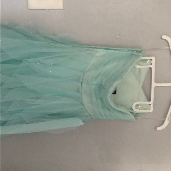 Pageant dress - Picture 4 of 4